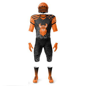 Anti-Bacterial Soccer Uniform Custom Number and Names Design Your Football Uniform Kits 100% Polyester Breathable Jersey Sets - Product Image 3