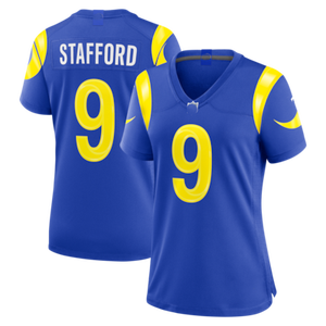High Quality Custom 100% Polyester Solid Short Sleeve American Football Jersey Stitched Logo Breathable Mesh Wholesale - Product Image 5