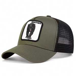 Comfortable Trucker Hat Best Price Top Quality Sports Hats Online Made In Pakistan Custom Hat - Product Image 6
