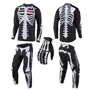 Tenue de Motocross Pro Personnalisée Haut de Gamme MX – Combinaison de Course Tout-Terrain pour Moto Cross 2026 – Ensemble Maillot et Pantalon Motocross Personnalisé - Product Image 1