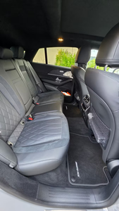 Mercedes Benz GLE 53 AMG SUV de luxe performant 4MATIC Intérieur haut de gamme Caractéristiques de sécurité avancées - Product Image 2