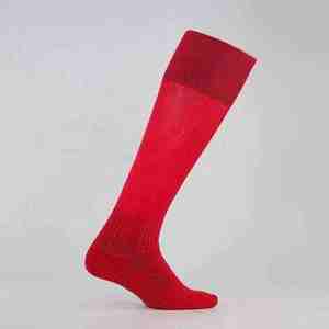 Calcetines Deportivos de Invierno de Algodón Cómodos al por Mayor, Calcetines Largos para Hombre, Transpirables, Cálidos, con Logotipo Personalizado a la Moda - Product Image 2