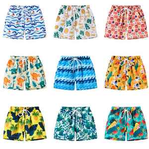 Shorts Exclusivos de Verano para la Piscina, Tela Suave, Ajuste Elástico, Diseño Cómodo, Excelente Atuendo para Vacaciones, Shorts de Playa para Mujer - Product Image 5