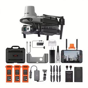 Autel Evo II RTK Series V3 Dron 50mp Ultra-sensitive 16x <b>Digital</b> Zoom 8K <b>Camera</b> Drons EVO II Dual 640T RTK Rugged Bundle V3 - Product Image 2