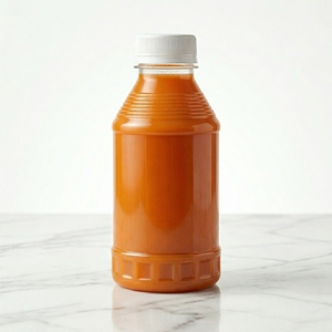 Concentrado de Jugo de Mandarina Congelado a Granel, Calidad de Exportación, Kinnow FCKJ, Envasado en Tambor, Recién Exprimido, 100% Puro, 60 Brix, Larga Vida Útil - Product Image 2