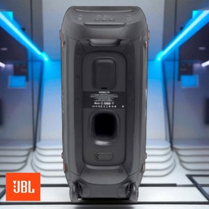 ขายส่ง <span class=keywords><strong>JBL</strong></span> <span class=keywords><strong>PartyBox</strong></span> Stage <span class=keywords><strong>320</strong></span> ใหม่เอี่ยม ลำโพงปาร์ตี้แบบพกพาพร้อมล้อ - Product Image 2