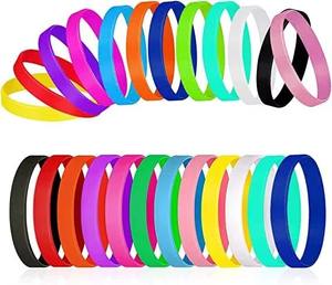 Pulsera Deportiva Delgada de Plástico Seco con Logotipo Personalizado, Antideslizante, Grabada, Impresa, Promocional, Venta al por Mayor ERID SPORTS - Product Image 4