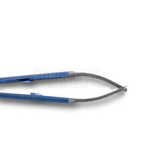 ที่จับเข็มสำหรับจัดเรียงเข็มเย็บตาและใช้งานง่าย - Product Image 4