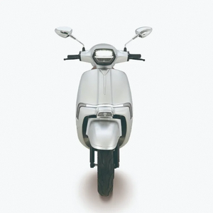 New Adult Kids DIY High Speed Electric Scooter/Motorcycle <b>Plastic</b> Aluminum <b>Frame</b> 4000W/3000W Motor Daily Commutes OEM ODM - Product Image 5