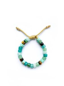 Collier en résine colorée pour femmes, bijou pendentif fait main, accessoire de mode moderne et élégant pour les festivals, les fêtes - Product Image 2