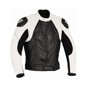 OEM ODM Motorcycle <b>Racing</b> <b>Jacket</b> Genuine Leather Protective Riding Gear for Professional Riders and Teams - Product Image 6