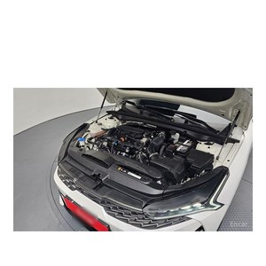 For Kia K5 1.6 Turbo with Automatic Gearbox July 2022 Model 13,753 km Leather Seats Left Steering - Product Image 6