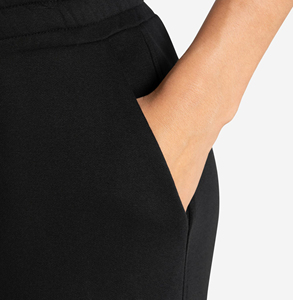 Pantalones Deportivos Casuales de Felpa Francesa con Cordón Ajustable, Holgados, para Hombre y Mujer, Ideales para Viajes de Negocios, Deportes y Jogging - Product Image 2