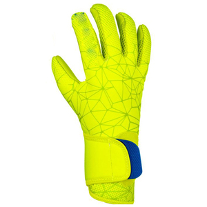Gants de gardien de but de football professionnels 2026 en gros – Matériau en latex respirant, protection des doigts, unisexe - Product Image 3