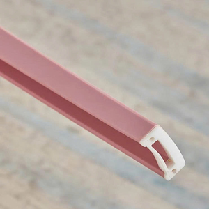 Taburete de Plástico Resistente, Plegable y Apilable con Base Antideslizante, Diseño Moderno y Minimalista para Muebles del Hogar - Product Image 3