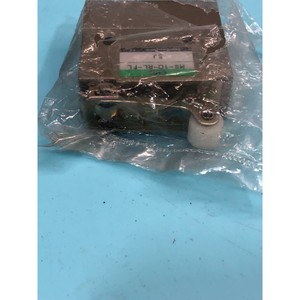 สวิตช์ CKD MS-10-RL-FL 5J, 187059 - อุปกรณ์และอะไหล่เซมิคอนดักเตอร์ระดับโลกที่เชื่อถือได้ - Product Image 5