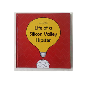 Libros de impresión personalizados a precios competitivos, nuevo diseño con colorido Offset, encuadernado duro, impreso en papel Kraft y cartón corrugado - Product Image 1