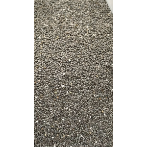 Graines de chia séchées du Vietnam pour les smoothies, les recettes de pouding, les mélanges de céréales et la transformation alimentaire, pour une utilisation en vrac. - Product Image 4