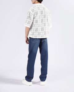 Camisas de Satén Casuales de Doble Botonadura para Hombre, Fabricación Profesional, Personalizadas OEM ODM, Anti-Pilling, 100% Algodón, Precio Económico - Product Image 2