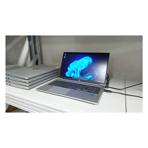 แล็ปท็อปมือสอง HP ProBook 450 รุ่นที่ 11  Intel Core i5  แรม 8GB  SSD 256GB  หน้าจอ 15.6 นิ้ว คุณภาพเยี่ยม ระดับ G8 - Product Image 1