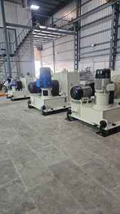 Centrífuga Horizontal de Empuje, Modelo 2205, Acero Inoxidable, 25 HP, 220V, 100 a 1000 Kg/H, para Procesamiento de Alimentos, Superventas - Product Image 5