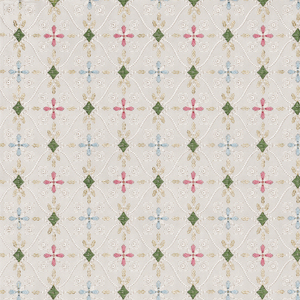 Tela africana con lentejuelas bordadas, estampado digital, encaje de malla, textil para caftanes, moda y prendas de vestir, para compradores de importación. - Product Image 3