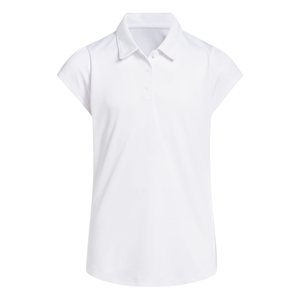 Polo de Golf Rojo Universitario para Niñas, Informal, Bordado, de Punto, Personalizable, al por Mayor - Product Image 6