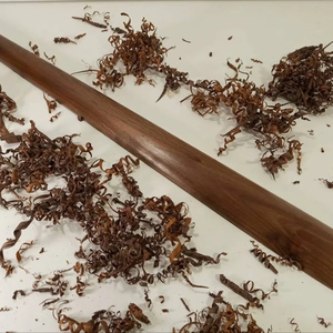 Chausse-pieds en bois de haute qualité, écologiques et polis, pour la Saint-Valentin et Thanksgiving - Product Image 1