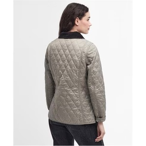Veste courte matelassée pour femme, veste d'hiver rembourrée - Product Image 6