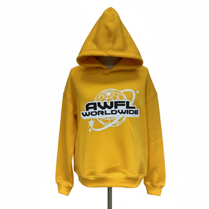 Nouveau sweat à capuche zippé pour homme 2026 – Style gothique imprimé, en molleton de coton, coupe classique – Vente en gros - Product Image 5