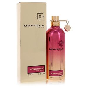 Perfume Unisex Intense Cherry, Eau de Parfum en Spray, Aroma Cereza Seductor para Hombre y Mujer - Product Image 1