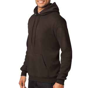 Lightweight Men Regular Fit Zipper-Up Solid Winter Hoodies Best Stuff Hot Selling <b>Top</b> Trending Wholesale Custom Logo - Product Image 1