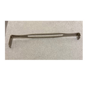 Ensemble de rétracteurs Arme-Nave Ragnell Muller Fomon en acier inoxydable, disponible dans toutes les sortes et tailles, pour utilisation manuelle en chirurgie - Product Image 6