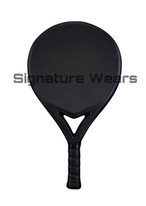 Fabricant professionnel de raquettes de padel 12k 18k 24k personnalisées 2023 - Product Image 3