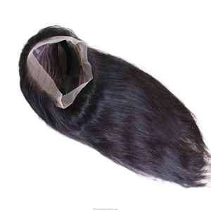 Présentez une texture magnifique avec une perruque lace front bouclée crépue, alliant des boucles définies, une construction respirante et un look confiant. - Product Image 6