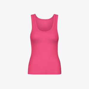 Camiseta Deportiva Personalizada con Logotipo, Transpirable, para Gimnasio, Fitness, Chaleco de Entrenamiento sin Mangas para Hombre y Mujer - Product Image 6