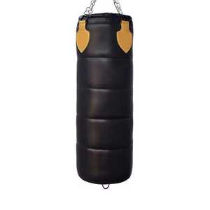 Sac de frappe portable pour portillon, idéal pour la boxe, l'entraînement sportif, le fitness, l'exercice aérobie et la réduction du stress, avec impression de logo personnalisée - Product Image 6