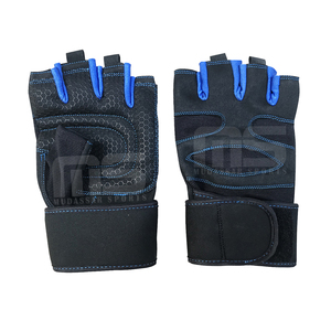 Gants de sport antidérapants pour hommes et femmes pour la musculation, l'entraînement, le fitness et la musculation pour les sports - Product Image 1