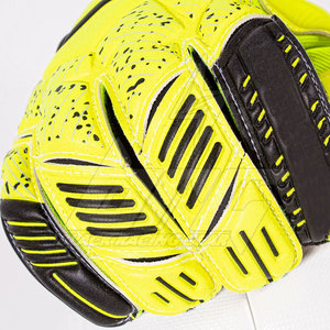 Gants de gardien de but personnalisés pour adultes, antidérapants, très demandés - Product Image 3