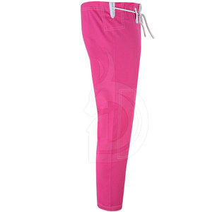 Pantalones de BJJ Brasileños, Pantalones de Uniforme de Entrenamiento de Algodón Ripstop, Pantalones de BJJ Personalizados - Product Image 2