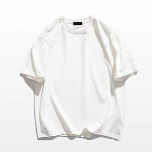 ผู้จัดจำหน่ายขายส่งเสื้อเชิ้ตขนาดใหญ่พิเศษน้ำหนักมาก พร้อมบริการติดฉลากส่วนตัวและโลโก้ตามสั่ง สำหรับตลาดโลก - Product Image 2