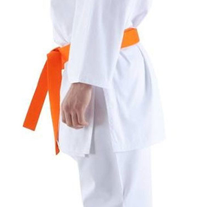 Uniforme de Karate para Hombre a Precio Accesible, Ligero, de Primera Calidad, Material Duradero, Diseño Moderno, Gran Venta - Product Image 6