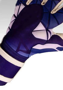 Gants de gardien de but ajustables de style haut de gamme, dernière mode, sur mesure, prix d'usine, nouvelle arrivée pour usage décontracté - Product Image 4