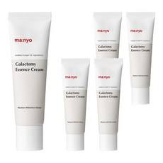 Set di 5 Creme Idratanti Galactomy Essence da 50ml in Confezione Tubolare, Sconto Manyo Factory - Product Image 1