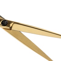 Tijeras Profesionales de Peluquería para Adelgazar el Cabello, de Acero Inoxidable Japonés de Alta Calidad, para Diestros, con Dientes Personalizables