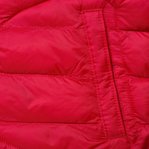 2026 Wholesale Winter Bubble Clothes Custom <b>Utility</b> Puffer Clothing Manufacturer <b>vest</b> For Men - Product Image 6