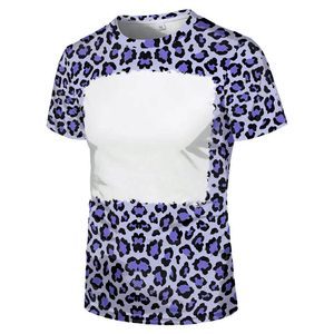 Latest Design Premium Quality Ringer Sublimation T Shirt Made In Pakistan Cheap Price Men Sublimation - Product Image 5