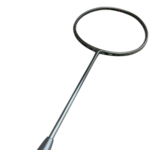 Raqueta de bádminton profesional Lightning-6000 Material de carbono de alta calidad Dureza dura - Product Image 5