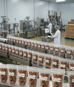 Nuez de Betel Seca Premium, Paquete de 1 Kg, Calidad de Exportación, Nuez de Areca Entera y Partida, Directamente del Proveedor de Indonesia - Product Image 3