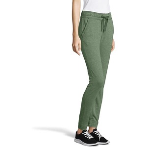 Pantalon cargo femme personnalisé avec logo – Pantalon de jogging sport automne-hiver pour femme – Pantalon cargo uni pour femme – Pantalon de survêtement ample pour femme - Product Image 4